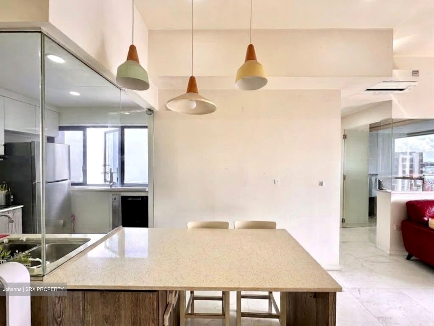 NV Residences (D18), Condominium #575027711